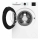 Beko BM3WFU4741W1 Waschmaschine