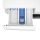 Beko BM3WFU4741W1 Waschmaschine