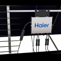 Haier MK-B Solar