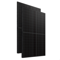 Haier HMK1P-800Y-NT440X2 Solar