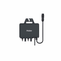 Haier HMK1P-800Y-NT440X2 Solar