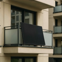 Haier HMK1P-800Y-NT440X2 Solar