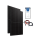 Haier HMK1P-800Y-NT440X2 Solar