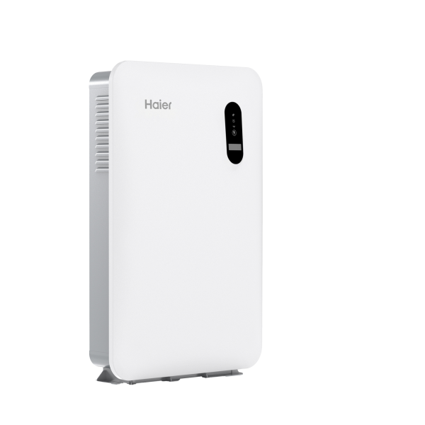 Haier HPS.2.5-800 Solar