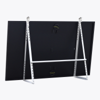 Haier HMK1P-800D-FT420X2 Solar
