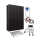 Haier HMK1P-800D-FT420X2 Solar