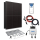 Haier HMK1P-800D-FT420X2 Solar