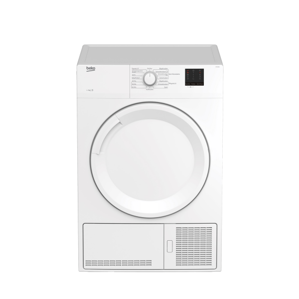 Beko DC 7130 N Kondenstrockner
