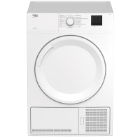 Beko DC 7130 N Kondenstrockner