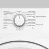 Beko DC 7130 N Kondenstrockner