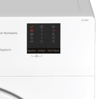 Beko DC 7130 N Kondenstrockner