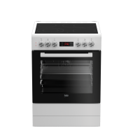 Beko FSM67320GWS E-Herd