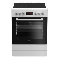 Beko FSM67320GWS E-Herd