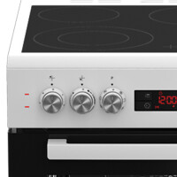 Beko FSM67320GWS E-Herd