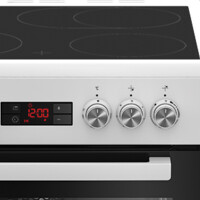 Beko FSM67320GWS E-Herd
