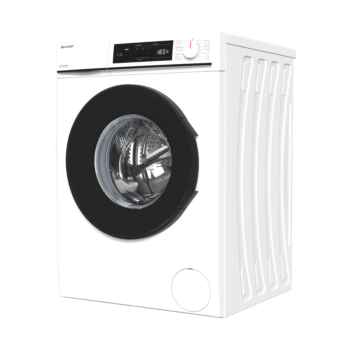 Sharp ES-NFA914BWB-DE Waschmaschine, 379,90 EUR