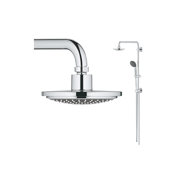 RO_VITALIOSTART160 // B // GROHE // VITALIO START 160