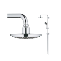 RO_VITALIOSTART160 // B // GROHE // VITALIO START 160
