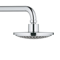 RO_VITALIOSTART160 // B // GROHE // VITALIO START 160