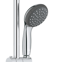 RO_VITALIOSTART160 // B // GROHE // VITALIO START 160