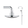 RO_VITALIOSTART160 // B // GROHE // VITALIO START 160