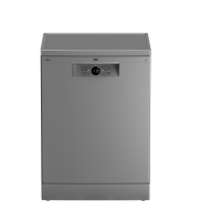 Beko BDFN26430S Geschirrsp&uuml;ler