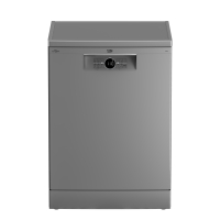 Beko BDFN26430S Geschirrsp&uuml;ler