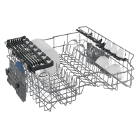 Beko BDFN26430S Geschirrsp&uuml;ler