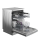 Beko BDFN26430S Geschirrsp&uuml;ler