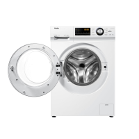 Haier HW90-BP14636N Waschmaschine