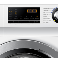 Haier HW90-BP14636N Waschmaschine