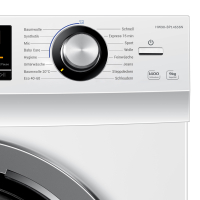 Haier HW90-BP14636N Waschmaschine