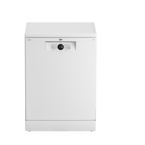 Beko BDFN26430W Geschirrsp&uuml;ler
