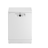 Beko BDFN26430W Geschirrsp&uuml;ler