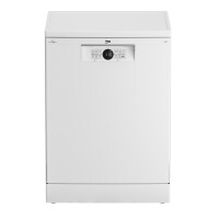 Beko BDFN26430W Geschirrsp&uuml;ler
