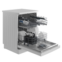 Beko BDFN26430W Geschirrsp&uuml;ler