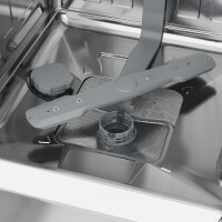 Beko BDFN26430W Geschirrsp&uuml;ler