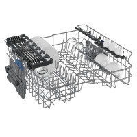 Beko BDFN26430W Geschirrsp&uuml;ler