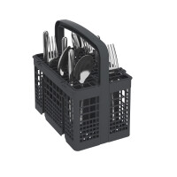 Beko BDFN26430W Geschirrsp&uuml;ler