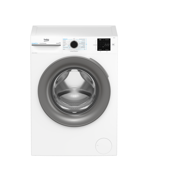 Beko BM3WFU4841W1 Waschmaschine