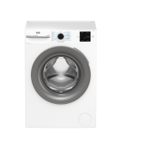 Beko BM3WFU4841W1 Waschmaschine
