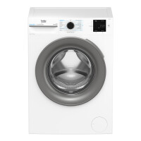 Beko BM3WFU4841W1 Waschmaschine