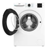 Beko BM3WFU4841W1 Waschmaschine