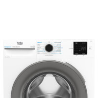 Beko BM3WFU4841W1 Waschmaschine
