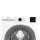 Beko BM3WFU4841W1 Waschmaschine