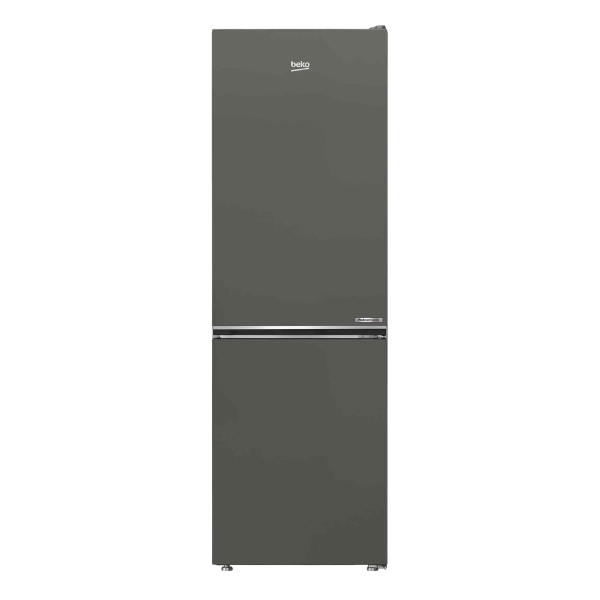 Beko B7RCNE367HG K&uuml;hl-/Gefrierkombination