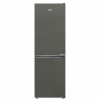 Beko B7RCNE367HG K&uuml;hl-/Gefrierkombination