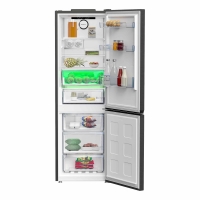 Beko B7RCNE367HG K&uuml;hl-/Gefrierkombination