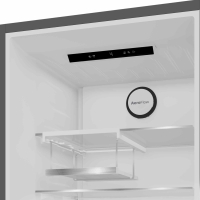 Beko B7RCNE367HG K&uuml;hl-/Gefrierkombination
