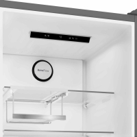 Beko B7RCNE367HG K&uuml;hl-/Gefrierkombination
